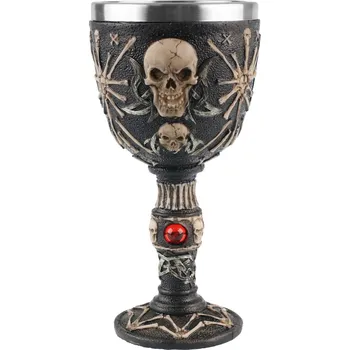 kalich Skull