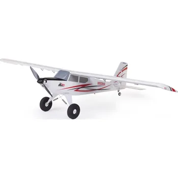 RC model letadla E-flite Timber 1.5m 10th Anniversary Special Edition PNP