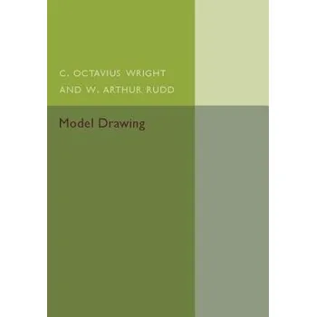 Model Drawing - Wright, C. Octavius a Rudd, W. Arthur