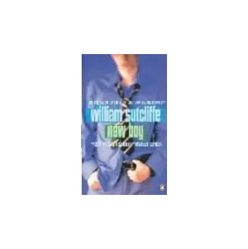 Beletrie pro dospělé New Boy - Sutcliffe, William