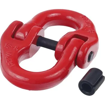 Upínací popruh Hák řetězový 3,15t, pr. 10mm, oko-oko XYZ