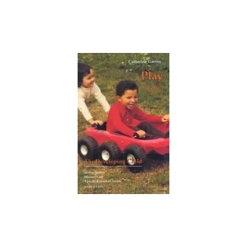 Play - Garvey, Catherine