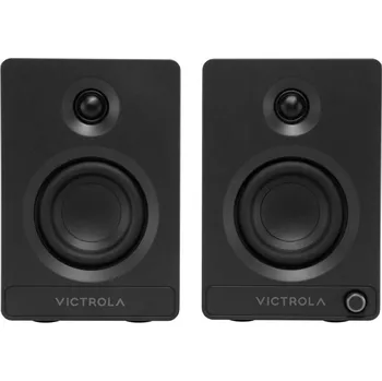 Victrola VPS-400 Tempo (2 ks) hnědý
