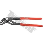 Kleště Sika - nastavitelné s bezpečnostní pojistkou, Profi - 240 mm