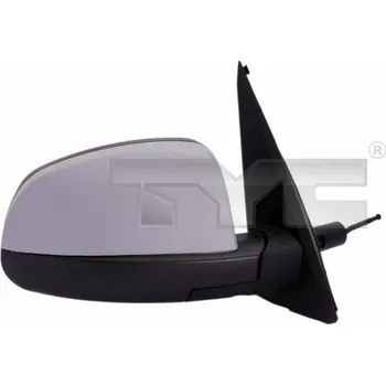 Auto zrcátko Vnější zpětné zrcátko TYC 325-0066