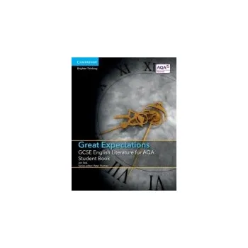 GCSE English Literature for AQA Great Expectations Student Book - Seal, Jon