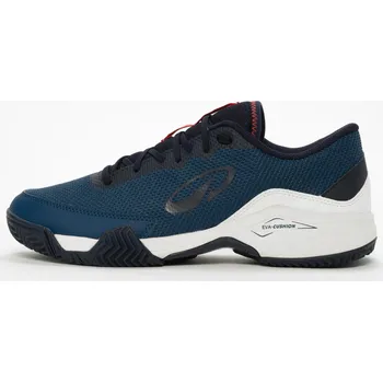 Pánská tenisová obuv KUIKMA Pánské boty na padel PS Team 40 MODRÁ