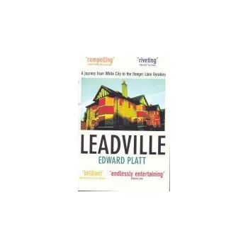 Leadville - Platt, Edward