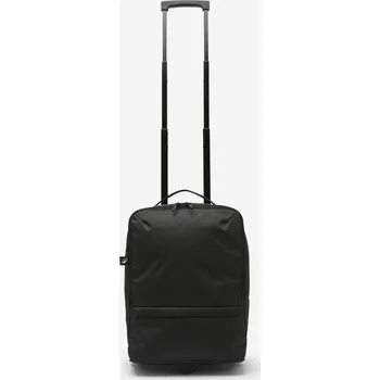 DECATHLON Kufr se 2 kolečky 25 l ČERNÁ