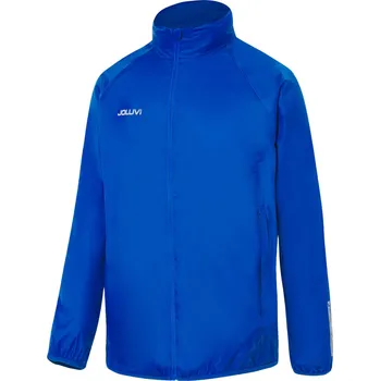 Pánská větrovka JOLUVI Pánská nepromokavá bunda JOLUVI Geiser modrá M MODRÁ