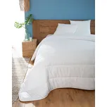 Blancheporte Hřejivá přikrývka 400g/m2 Aerelle® Soft Flex Eco₂ Velikost: 140x200 cm