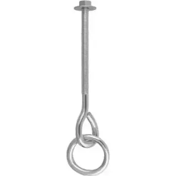 Příslušenství k zahradnímu nábytku MHA 160 uchycení houpačky A 160