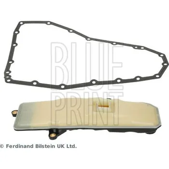 Hydraulický filtr Sada hydraulickeho filtru, automaticka prevodovka BLUE PRINT ADBP210236