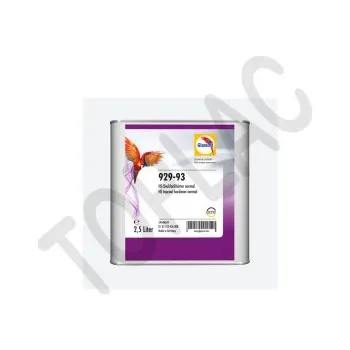 Ředidlo Glasurit 929-93 Tužidlo HS normální (5 L/bal)