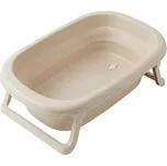 Skládací vanička Tega Baby beige