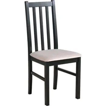 Jídelní židle Jídelní židle Bosberg X - černá/26b Paros 02