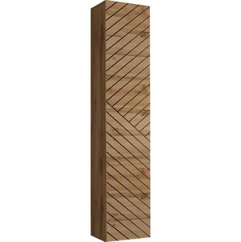 Vinotéka Závěsná Skříň Switch SW1 Wotan 180x30x30