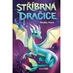 Stříbrná dračice - Maddy Mara (2025,…