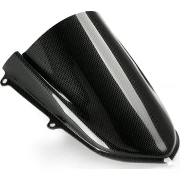 Plexi štít PUIG RACING 9723C karbonový vzhled pro YAMAHA YZF-R7