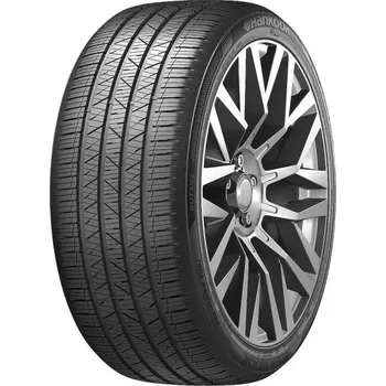 Osobní pneu Hankook RA33D Dynapro HP2 plus 285/40 R22 110H zesílené FR -