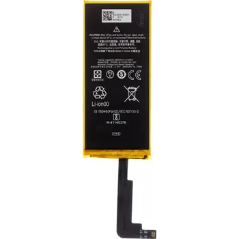 Baterie pro mobilní telefon Baterie G025E-B Google Pixel 4a 5G 3885mAh Li-Pol (OEM)