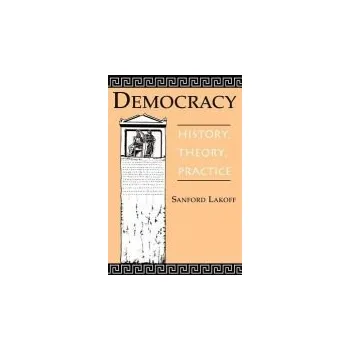 Učebnice Democracy - Lakoff, Sanford A