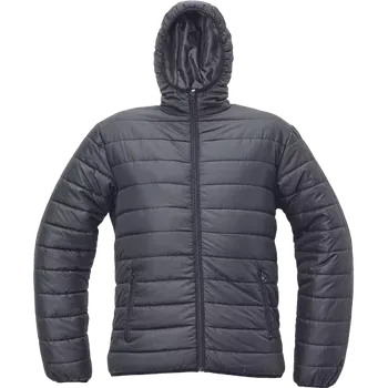 CERVA MAX NEO LIGHT bunda černá XXL 0301066160005