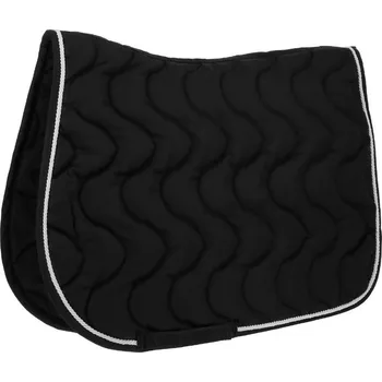 Všestranná podsedlová dečka RIDING WORLD Maxifun black VS