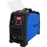 Svářecí invertor TIG 202P | 200A /60% + hořák SR17 /4m + kabely