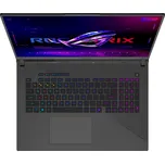 ASUS ROG Strix G18 - Ryzen 9 9955HX/32GB/1TB SSD/RTX 5070 8GB/18"/2,5K/IPS/240Hz/2y PUR/Win 11 Home/šedá G814FP-NEBULA006W
