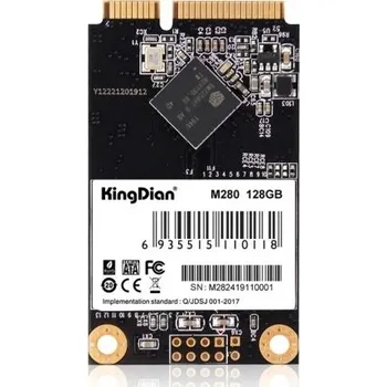 Externí pevný disk Pevný disk SSD mSATA K2355 60GB