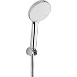 SAT Sprchová hlavice s hadicí SAT chrom SATBSVS31 SATBSVS31