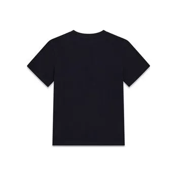 Pánské tričko Guess T-Shirt L6GI00 K8HM4 Tmavomodrá Regular Fit 14Y