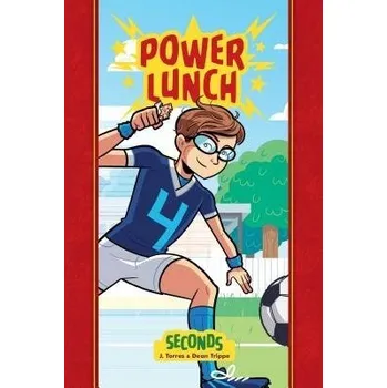 Power Lunch Vol. 2 - Torres, J.