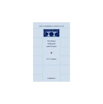 Two Saints - Coulton, G. G.