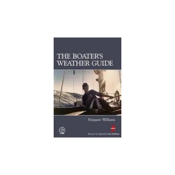 Cestování Boater's Weather Guide - Williams, Margaret