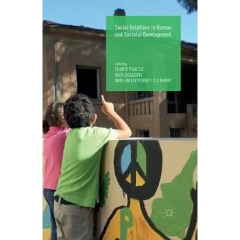 Učebnice Social Relations in Human and Societal Development