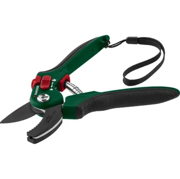Nůžky na větve PARKSIDE - zahradní nůžky s poutkem (Amboss)
