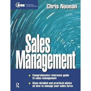 Sales Management - Noonan, Chris