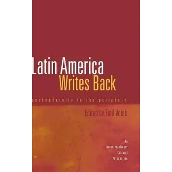 Kniha Latin America Writes Back