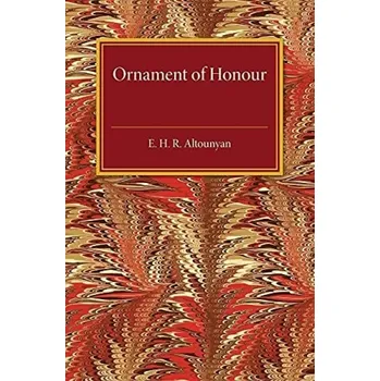 Ornament of Honour - Altounyan, E. H. R.