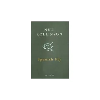 Spanish Fly - Rollinson, Neil