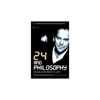 Kniha 24 and Philosophy