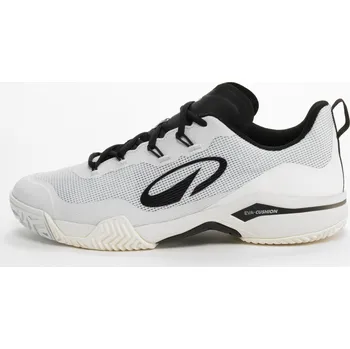 Pánská tenisová obuv KUIKMA Pánské boty na padel PS Dynamic 39 MODRÁ|ŠEDÁ