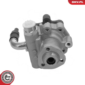 Posilovač řízení Hydraulické čerpadlo, řízení ESEN SKV 10SKV347