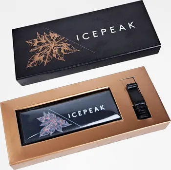 Vůně do auta Vůně do auta Icepeak se stojanem 1 ks