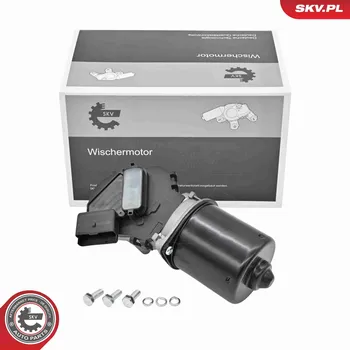 Motorek stěrače a odstřikovače Motor stěračů ESEN SKV 19SKV254