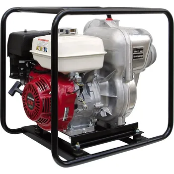 Čerpadlo HONDA Vysokotlaké vodní čerpadlo QP-402 S H720081