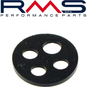 Palivový systém pro motocykl Těsnění palivového kohoutu RMS 121830530 PIAGGIO/VESPA Primavera 125 2016-2017