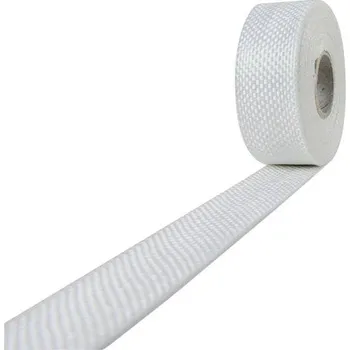 Modelovací hmota R a G 2001251 Páska ze skelných vláken 225 g/m² 10 m